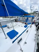 Thumbnail von Tayana 42 Cutter DELLA THERESE