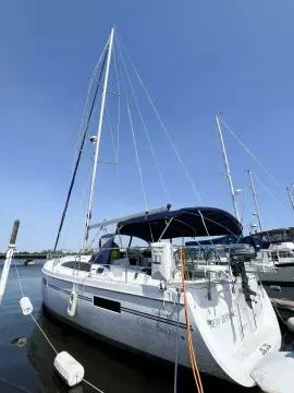 Catalina 425 CHLOE BRIGHID