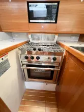 Thumbnail von Catalina 425 CHLOE BRIGHID