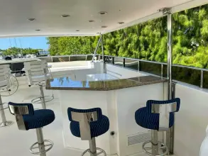 Thumbnail von Hargrave 100 Capri SANCTUARY