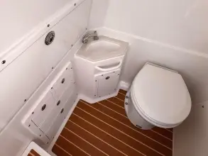 Thumbnail von Edgewater 325 CC