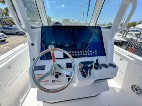 Thumbnail von Edgewater 325 CC