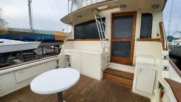 Thumbnail von Ocean Yachts 55 Super Sport Reel Easy