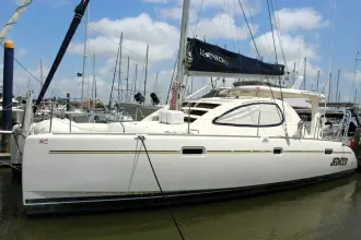 Thumbnail von Leopard 40 Jedicco