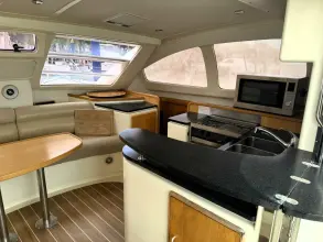 Thumbnail von Leopard 40 Jedicco