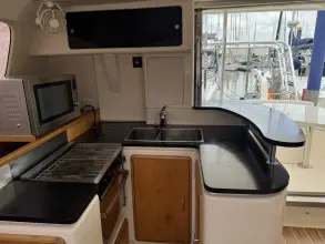 Thumbnail von Leopard 40 Jedicco