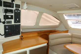 Thumbnail von Leopard 40 Jedicco