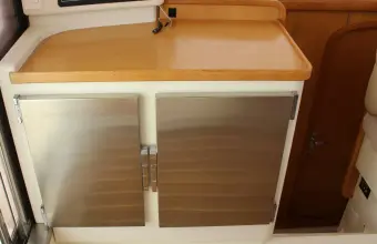 Thumbnail von Leopard 40 Jedicco