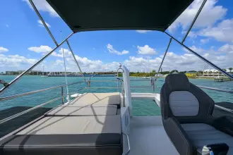 Thumbnail von Jeanneau NC 1095 Fly Don't Wake Me