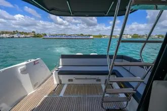 Thumbnail von Jeanneau NC 1095 Fly Don't Wake Me