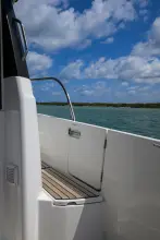 Thumbnail von Jeanneau NC 1095 Fly Don't Wake Me