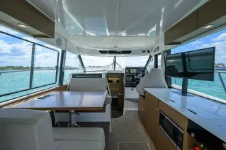 Thumbnail von Jeanneau NC 1095 Fly Don't Wake Me