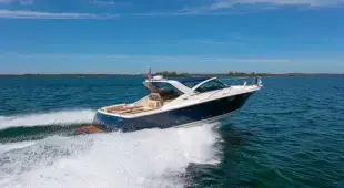 Tiara Yachts 3100 Coronet