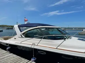 Thumbnail von Tiara Yachts 3100 Coronet