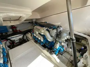 Thumbnail von Tiara Yachts 3100 Coronet