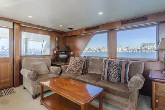 Thumbnail von GRAND ALASKAN 	Enclosed Bridge CPMY