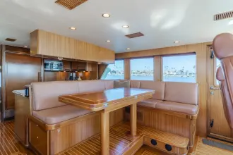 Thumbnail von GRAND ALASKAN 	Enclosed Bridge CPMY