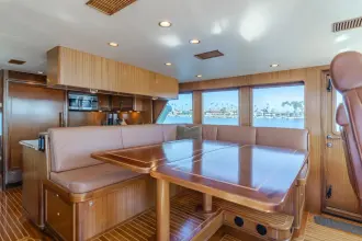 Thumbnail von GRAND ALASKAN 	Enclosed Bridge CPMY