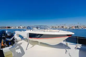 Thumbnail von GRAND ALASKAN 	Enclosed Bridge CPMY