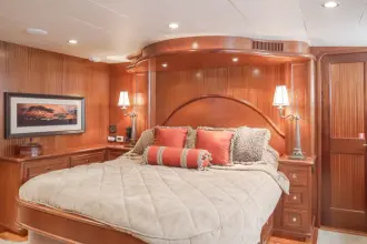 Thumbnail von GRAND ALASKAN 	Enclosed Bridge CPMY