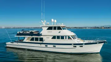 Thumbnail von GRAND ALASKAN 	Enclosed Bridge CPMY