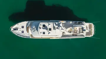 Thumbnail von GRAND ALASKAN 	Enclosed Bridge CPMY