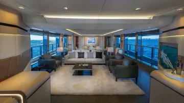 Thumbnail von Mangusta Oceano 42