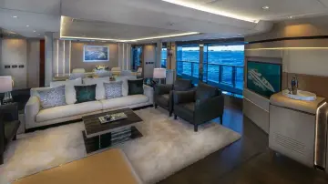 Thumbnail von Mangusta Oceano 42