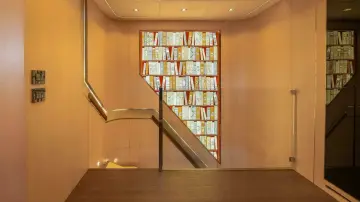 Thumbnail von Mangusta Oceano 42