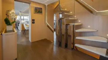 Thumbnail von Mangusta Oceano 42