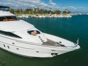 Thumbnail von President Sterling Tri Deck