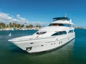 Thumbnail von President Sterling Tri Deck