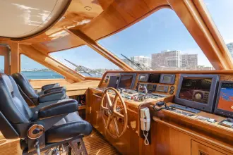 Thumbnail von President Sterling Tri Deck