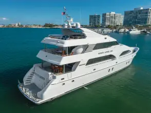 Thumbnail von President Sterling Tri Deck