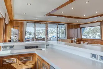 Thumbnail von President Sterling Tri Deck