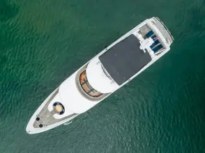 Thumbnail von President Sterling Tri Deck