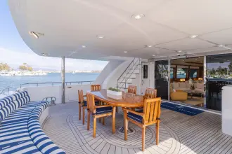 Thumbnail von President Sterling Tri Deck