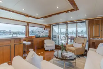 Thumbnail von President Sterling Tri Deck