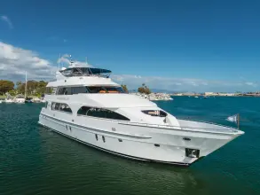 Thumbnail von President Sterling Tri Deck