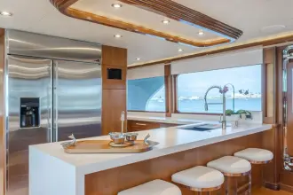 Thumbnail von President Sterling Tri Deck