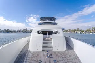 Thumbnail von President Sterling Tri Deck