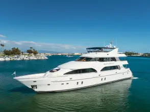 Thumbnail von President Sterling Tri Deck