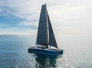Thumbnail von HH Catamarans HH 66
