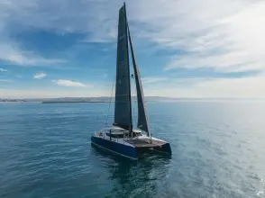 Thumbnail von HH Catamarans HH 66