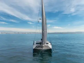 Thumbnail von HH Catamarans HH 66