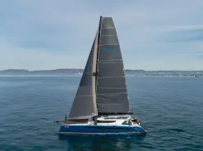 Thumbnail von HH Catamarans HH 66