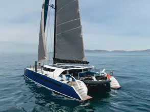 Thumbnail von HH Catamarans HH 66