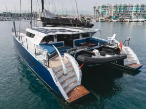 Thumbnail von HH Catamarans HH 66