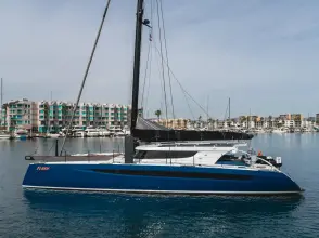 Thumbnail von HH Catamarans HH 66