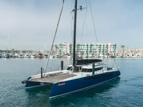 Thumbnail von HH Catamarans HH 66